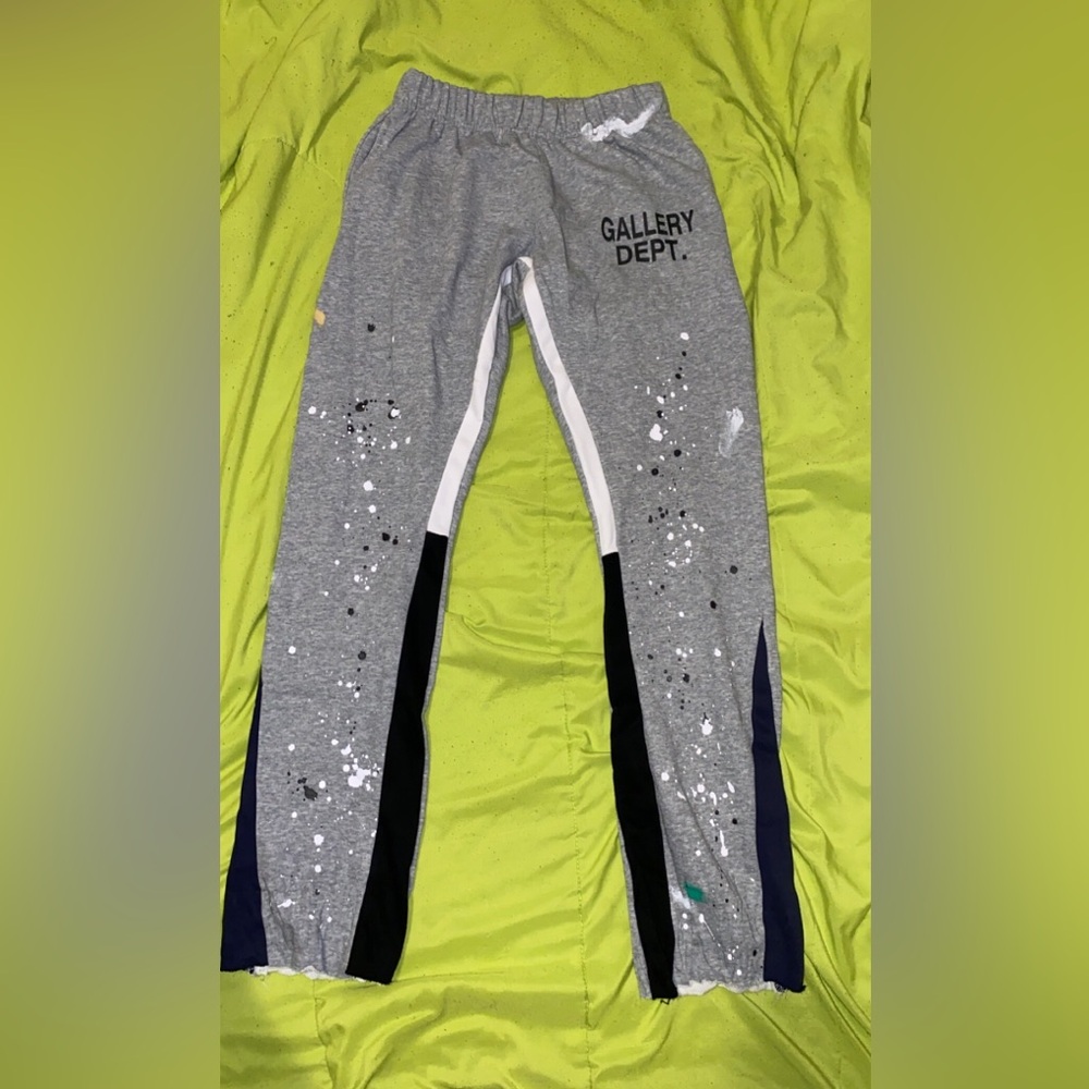 Gray gallery dept Size S